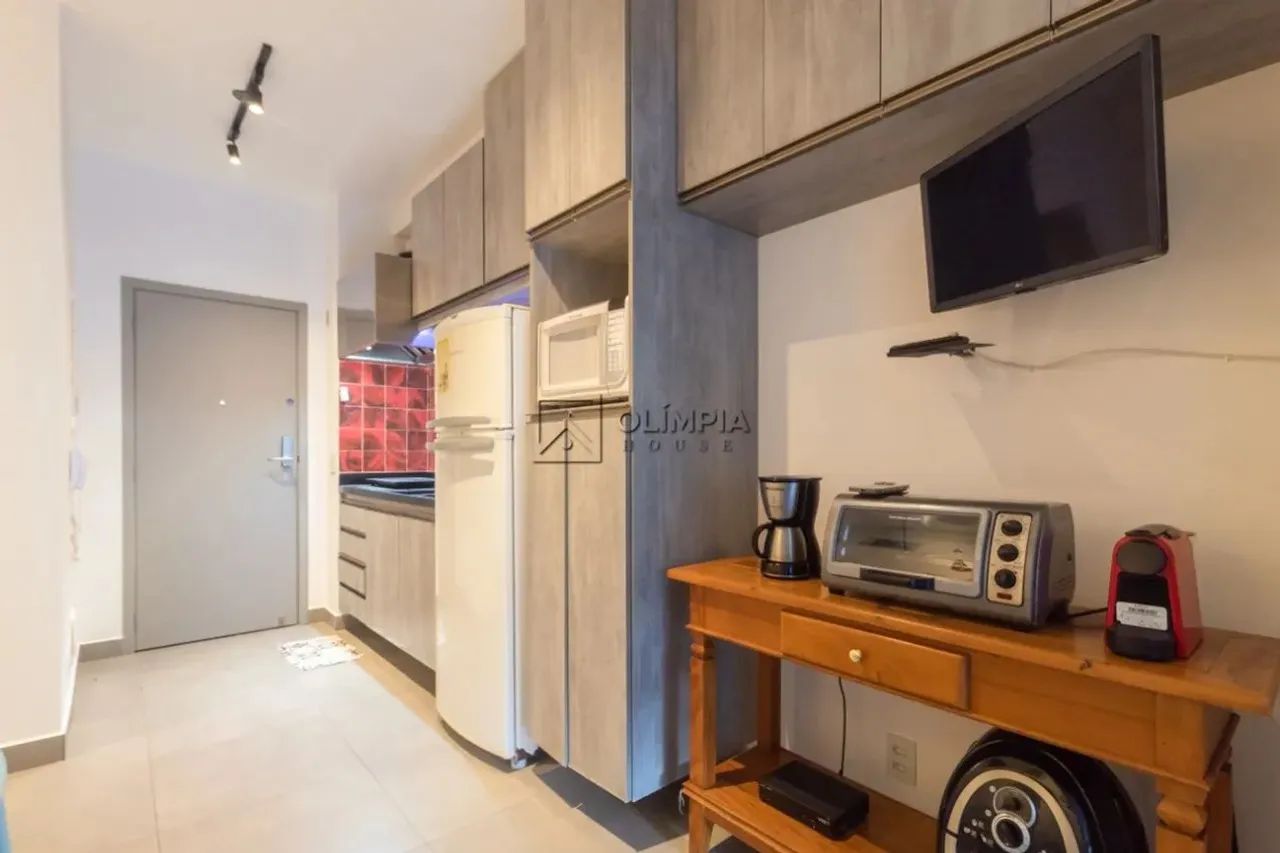 Aluguel Apartamento 2 Dormitórios - 90 m² Pinheiros - Foto 12