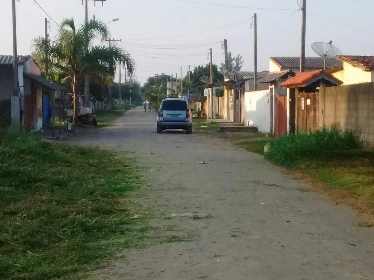 Terreno em ótima localização - Foto 5