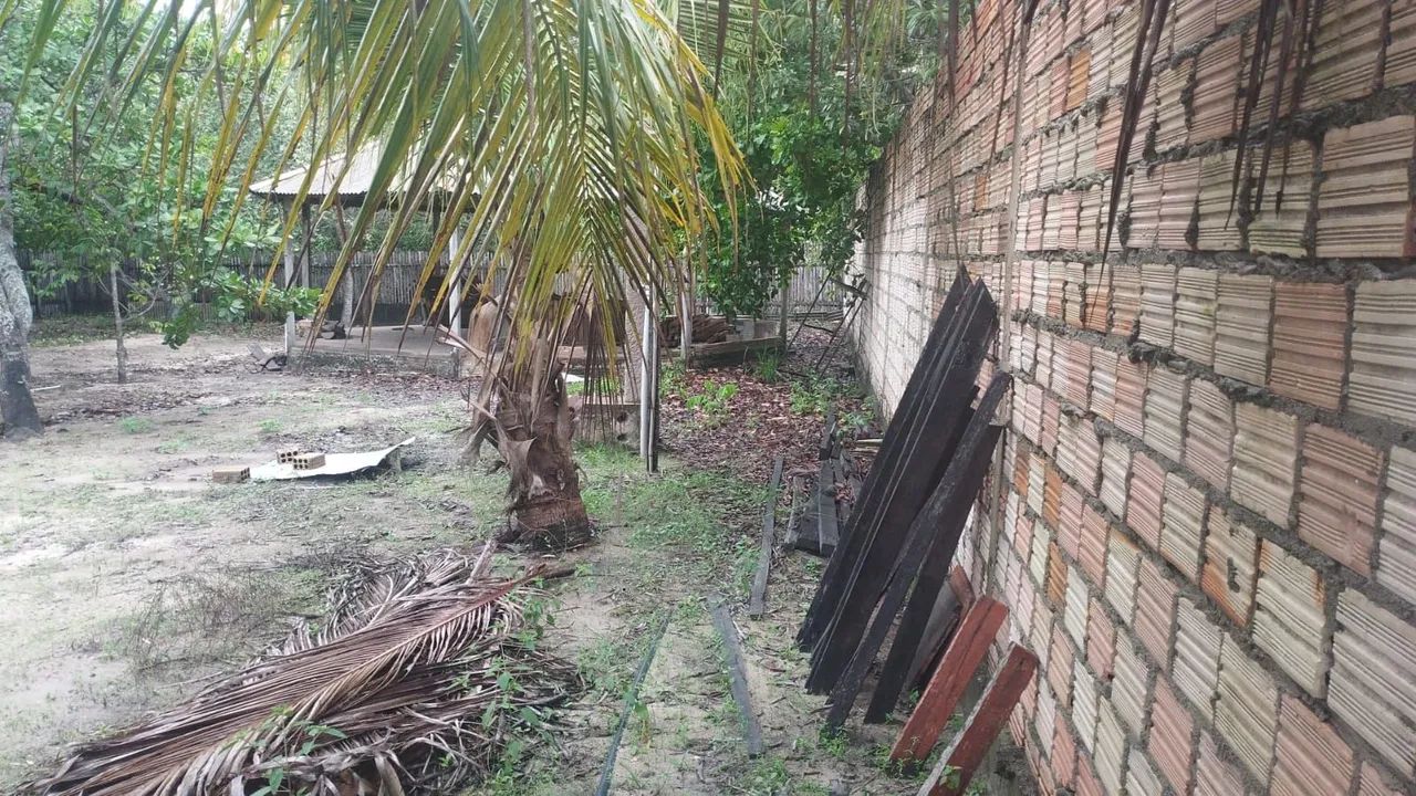 Terreno  pajusara  - Foto 4