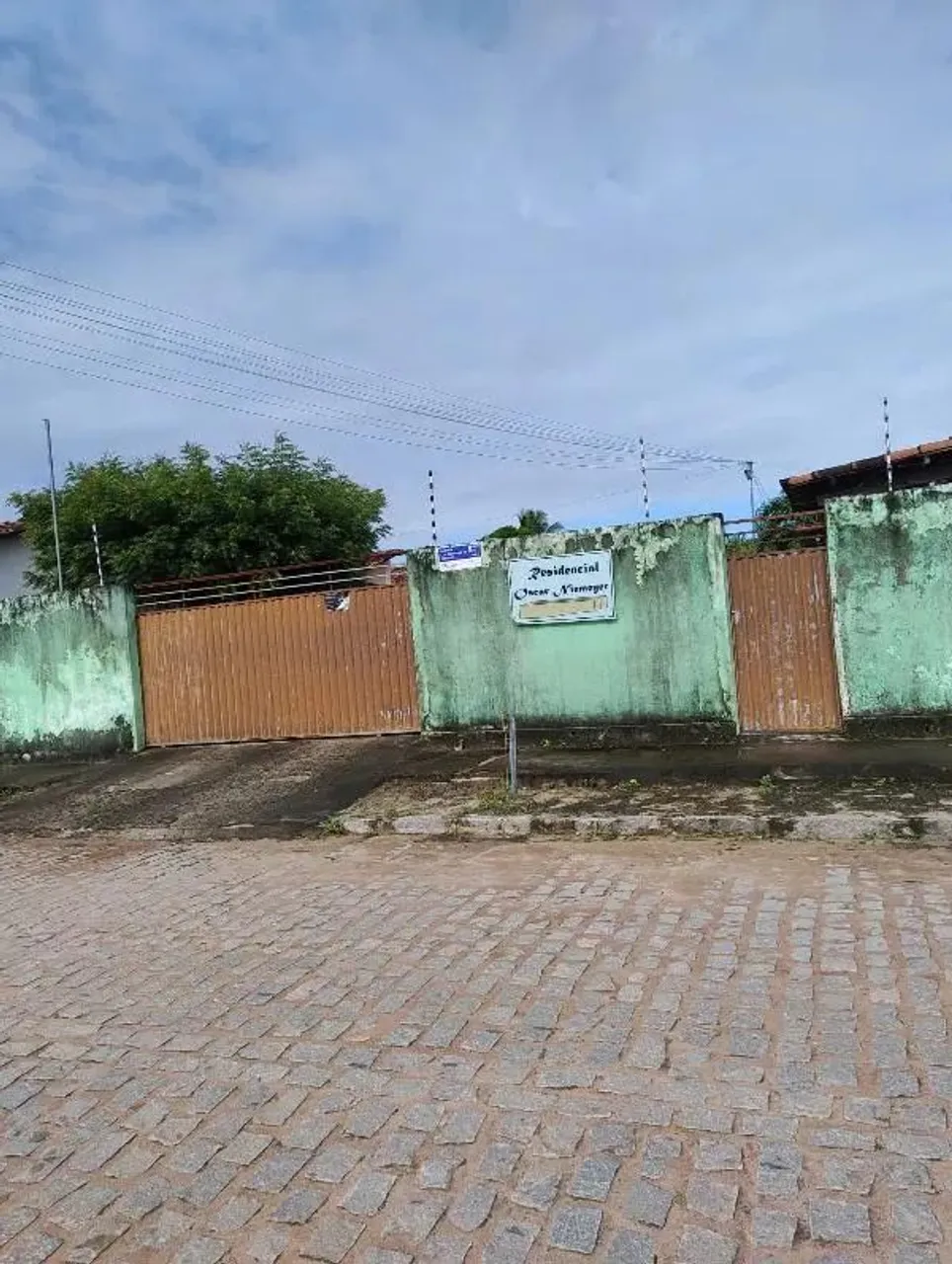 Oportunidade Única em SAO GONCALO DO AMARANTE - RN | Tipo: Casa | Negociação: Venda Direta