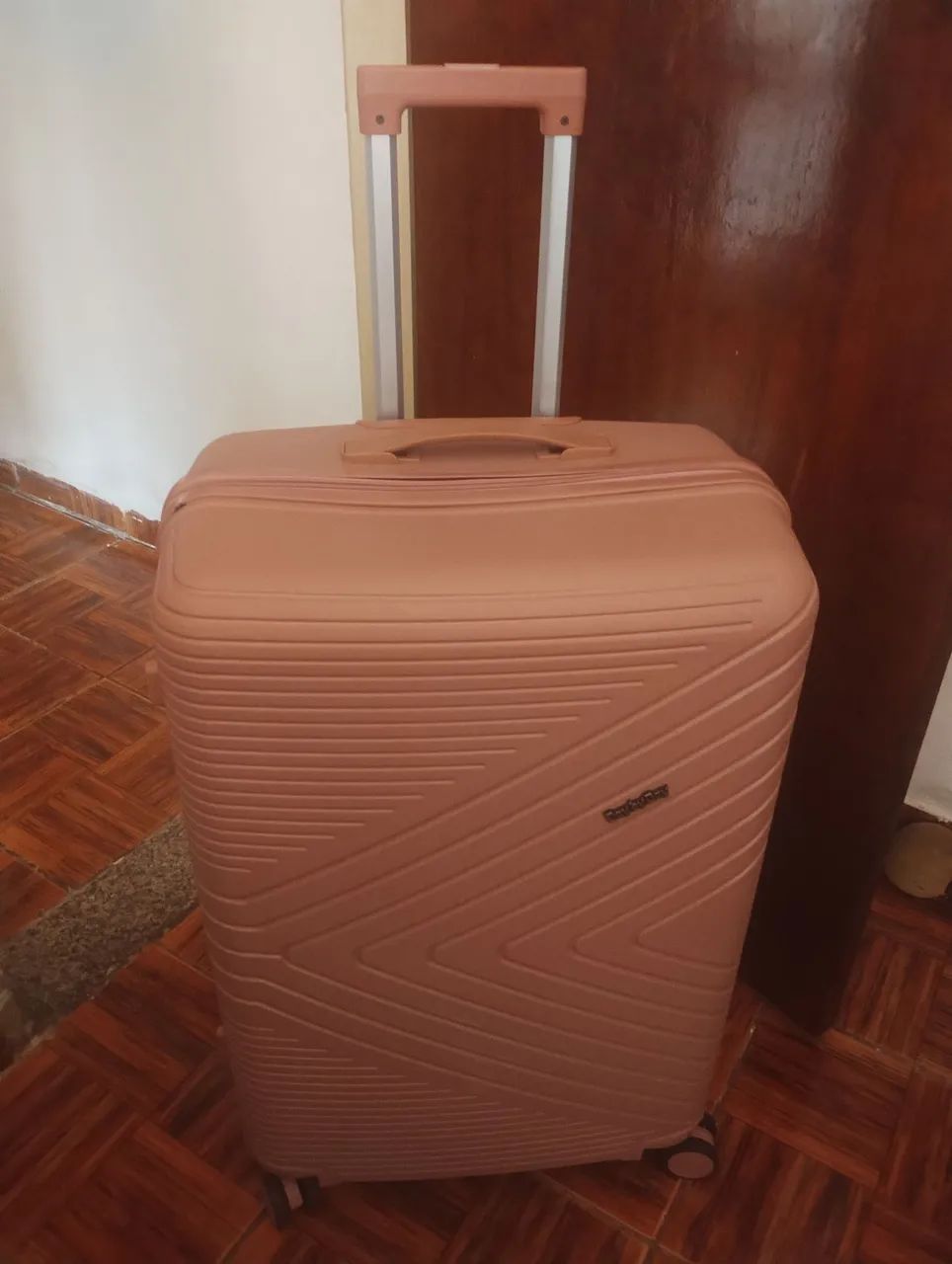 Mala de viagem  - Foto 4