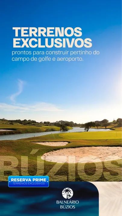 TERRENOS LOTEAMENTO FECHADO -Balneário búzios - - Foto 15