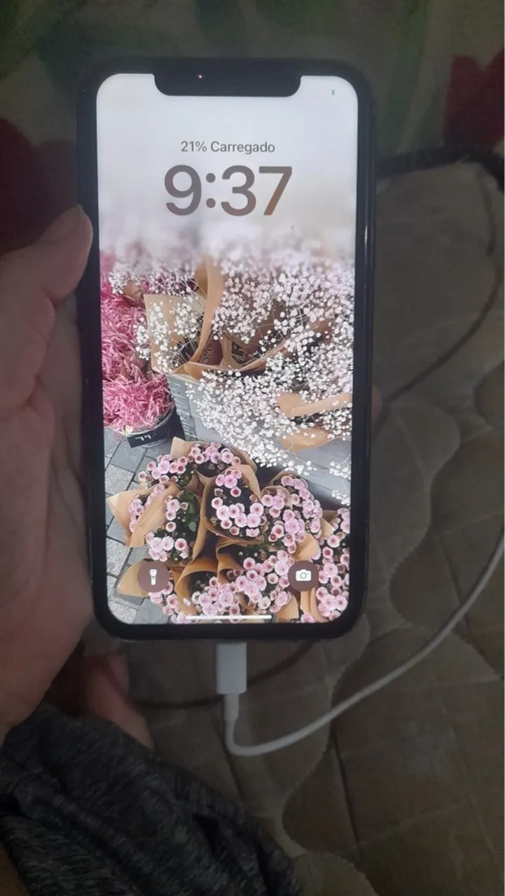 Vende se iPhone 11