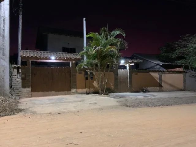 VENDO 2 CASAS ÓTIMA OPORTUNIDADE BACAXÁ SAQUAREMA!