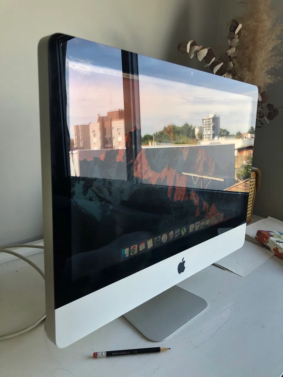 iMac 21.5inch Mid 2011 メモリ16GB 2.7GHZ iMac 21.5inch Mid 2011 メモリ16GB 2.7GHZ