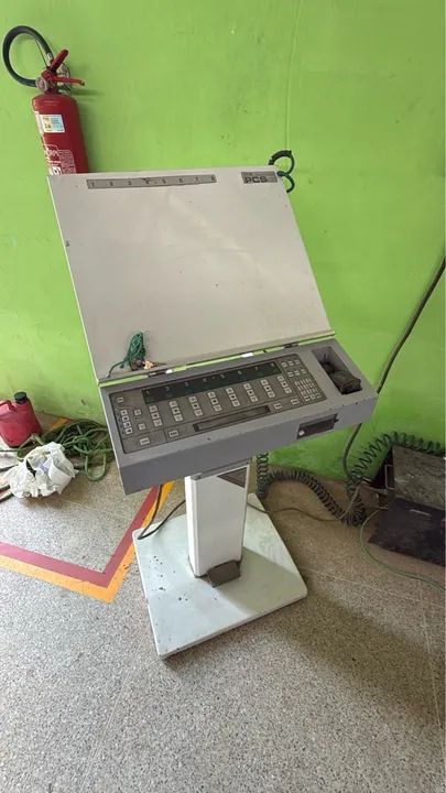 Offset - Ryobi 3304h  - Foto 5