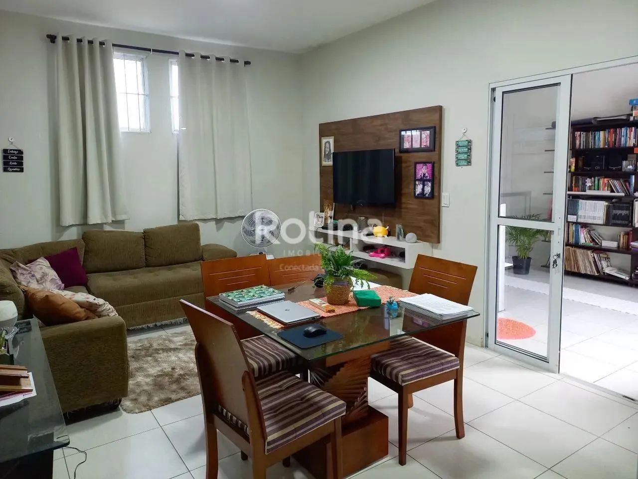 Casa à venda, 5 quartos, Cidade Jardim - Uberlândia/MG - Rotina Imobiliária - Foto 5