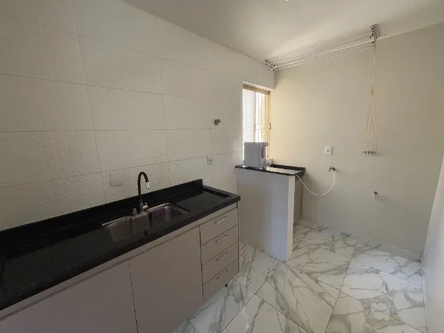 [Vendido] Apto Residencial Onix - Terra Nova