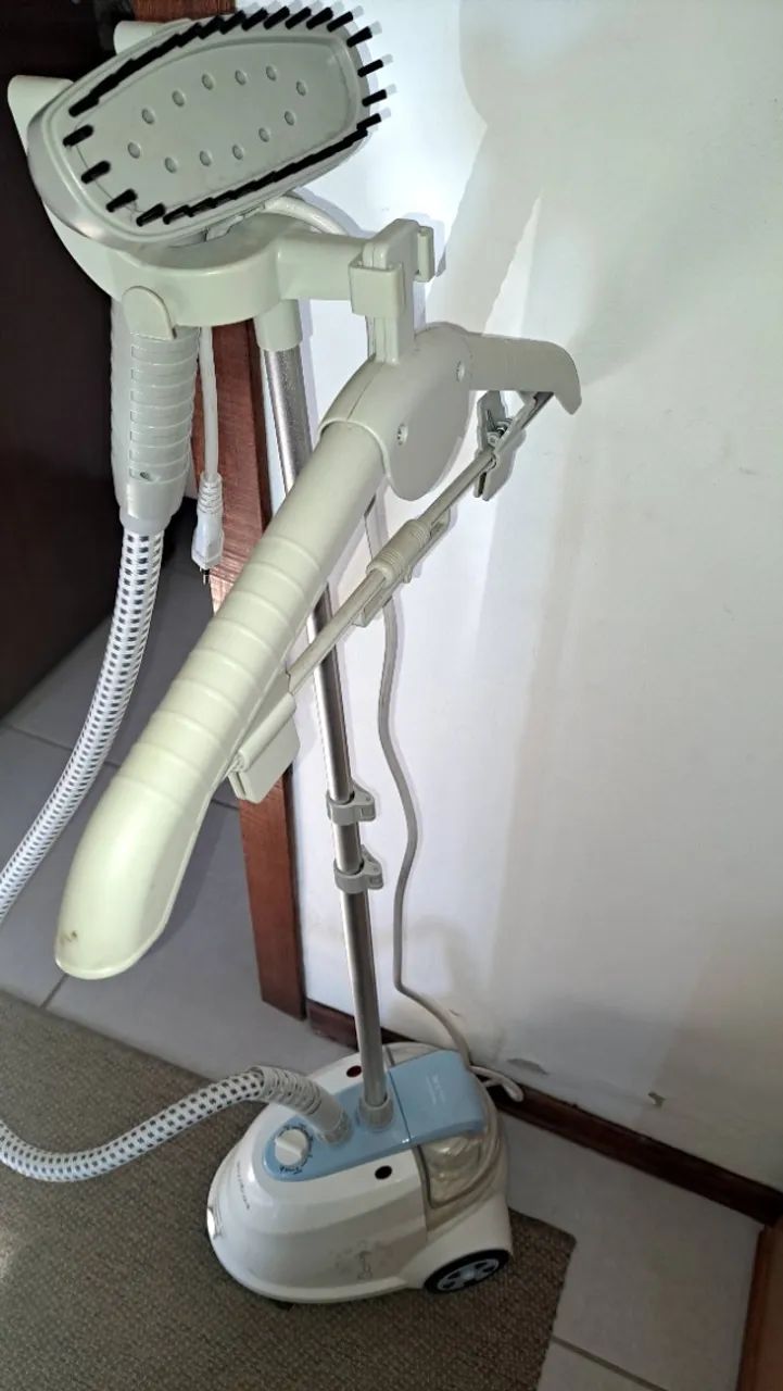 Passadeira a vapor britânia - Foto 5