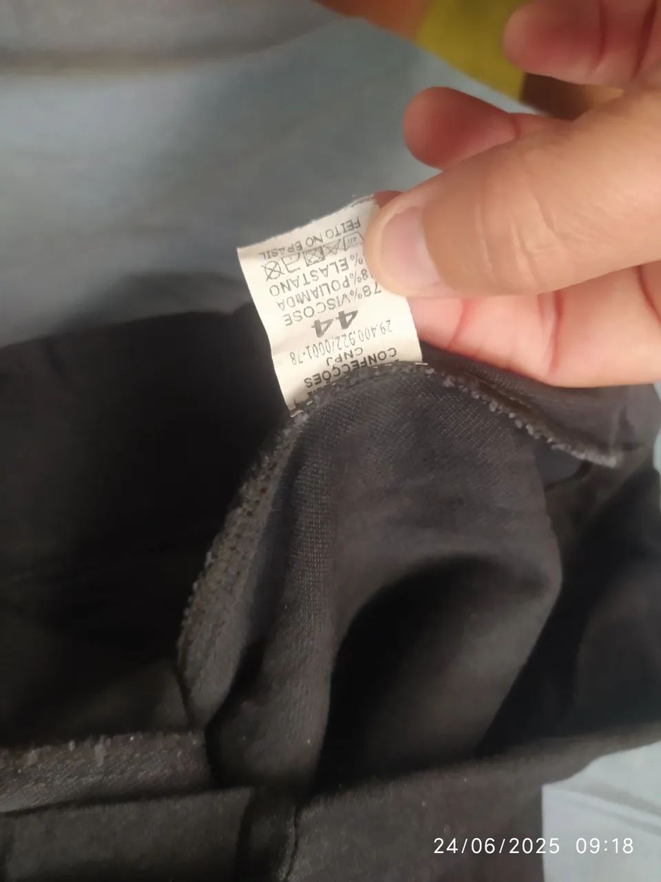 Calça jeans - Foto 2