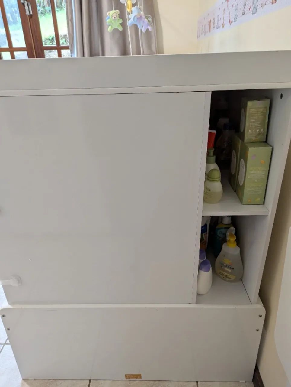 Berço 3 em 1 Multiuso  - Foto 2