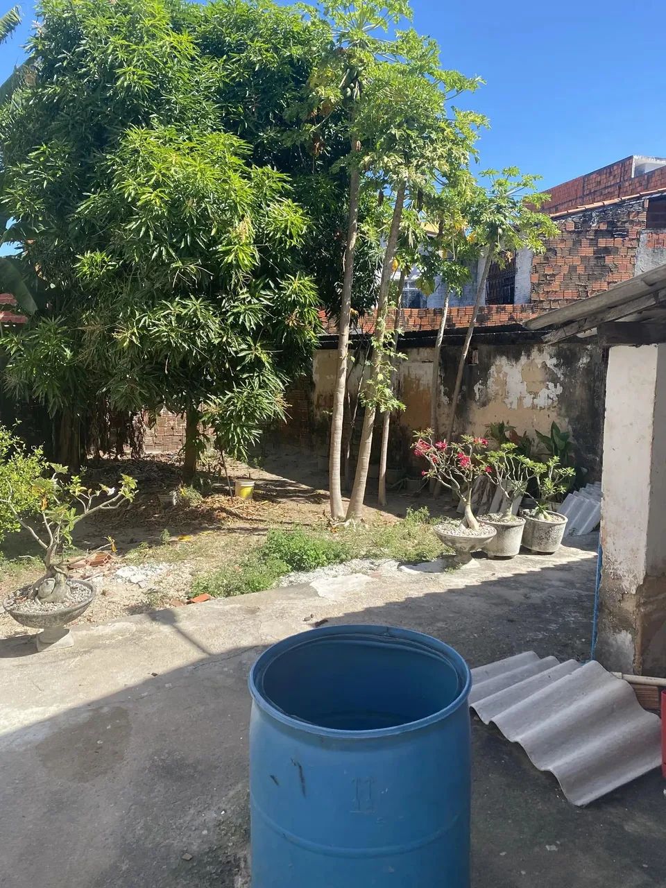 Casa para venda tem 185 metros quadrados com 3 quartos em Padre Andrade - Fortaleza - Cear - Foto 12