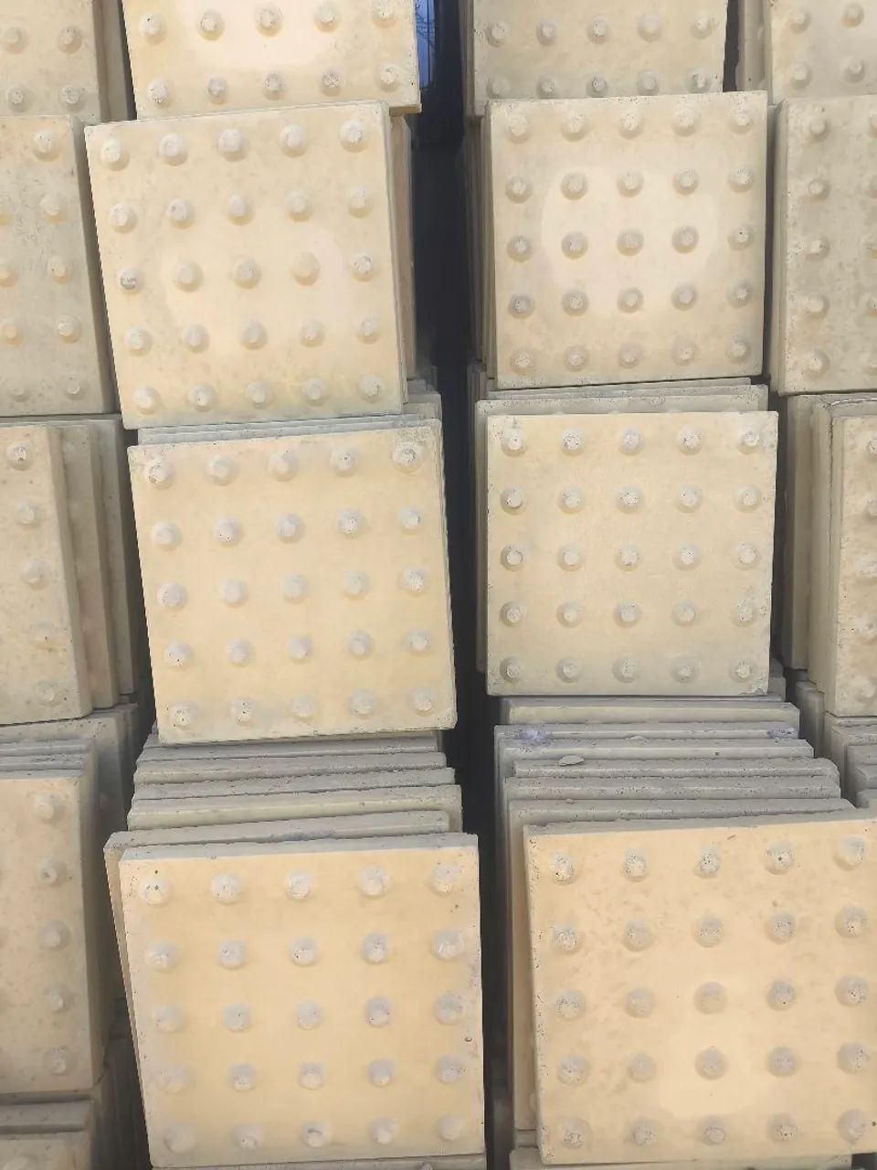 Pisos Tátil Podotátil para Acessibilidade - Foto 3