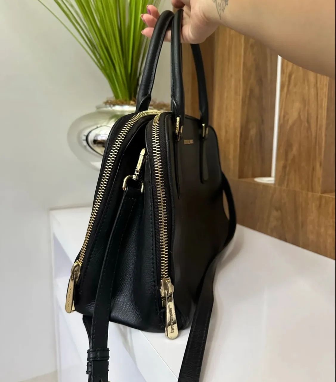 Bolsa Michael kors original  - Foto 3