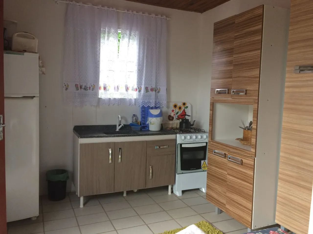 Casa Temporada praia da Lagoinha - Foto 6