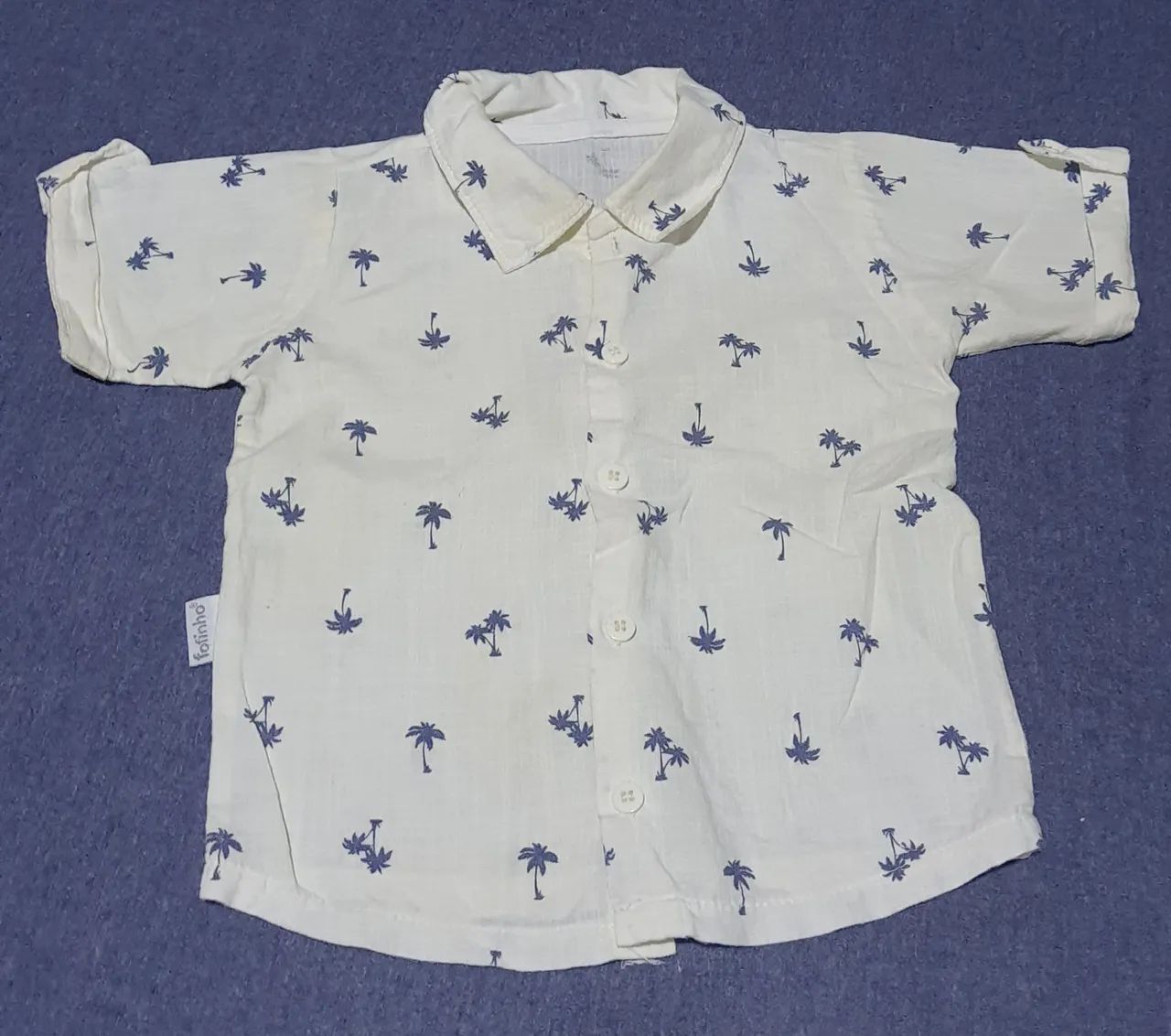 Roupas de verão menino - Foto 4