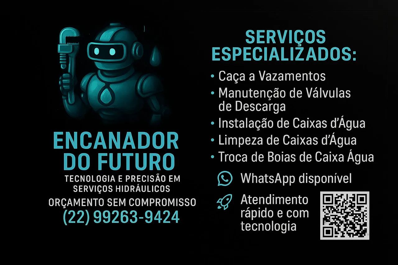 ENCANADOR DO FUTURO  - Foto 2