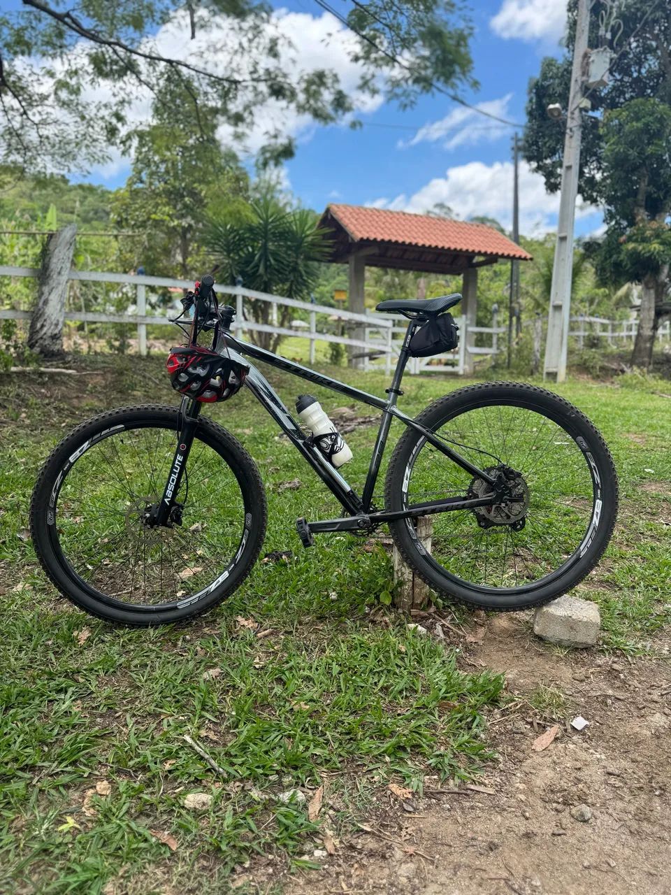 Bicicleta MTB - Foto 2