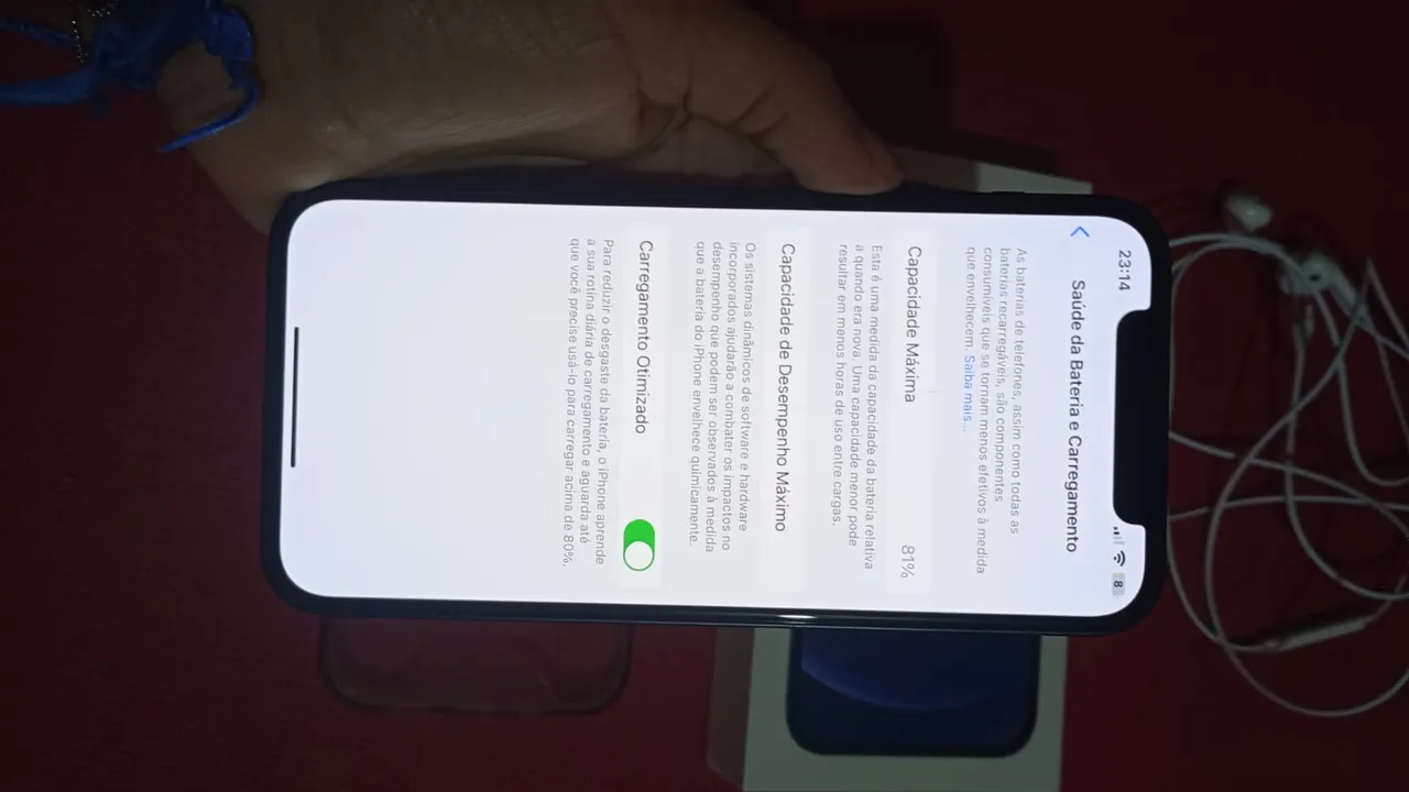 iPhone 12