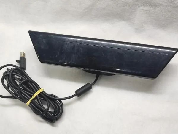 Kinect para xbox 360 - original - Foto 3