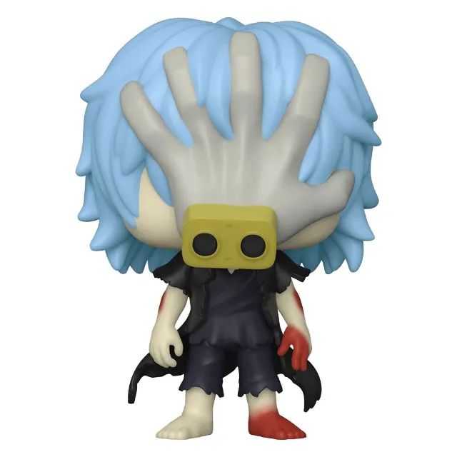 Funko Pop My Hero Academia Tomura Shigaraki 1149 (Special Edition) Novo Original - Foto 2