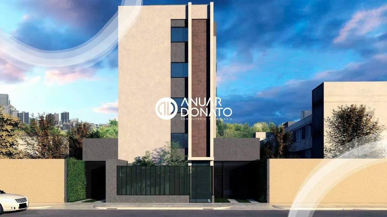 Santo Antônio - Apartamento 3 quartos à venda na Anuar Donato