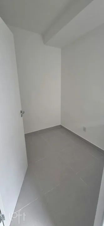 Apartamento à venda em Ipiranga com 37 m², 2 quart - Foto 3