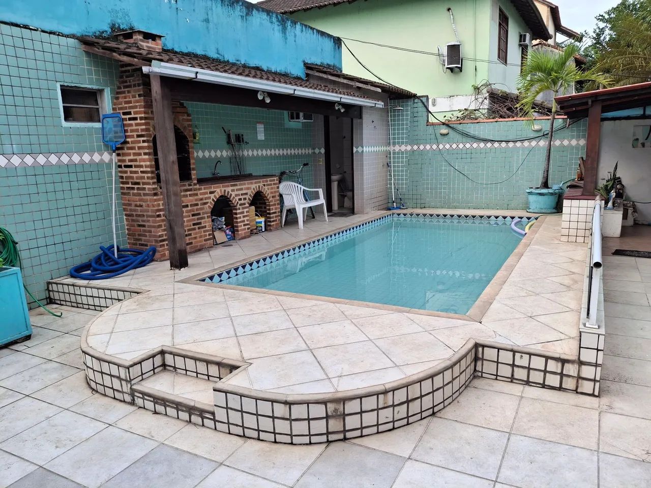 Foto - Rio de Janeiro - Jacarepaguá