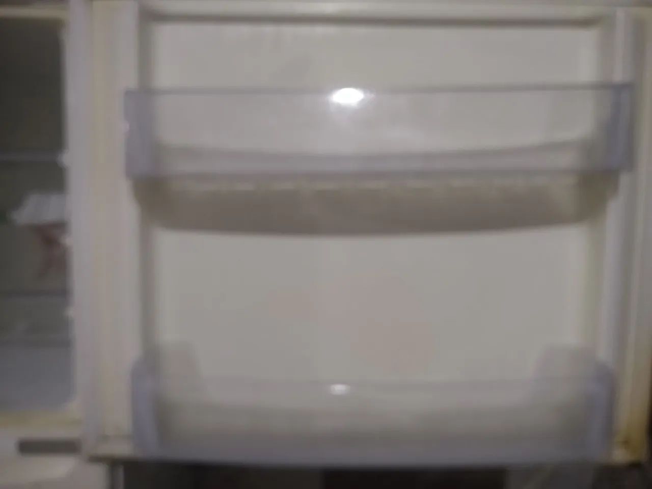 Geladeira Frost Free r$500