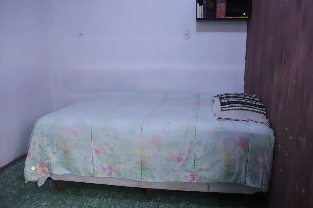 Apartamento com 1 Quarto(s) e 1 banheiro(s) para Alugar, 30 m² por R$ 1650 / Mês