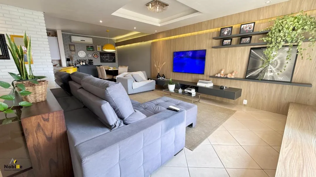 Casa | 03 Dormitórios | Jardim América REF: CA302755