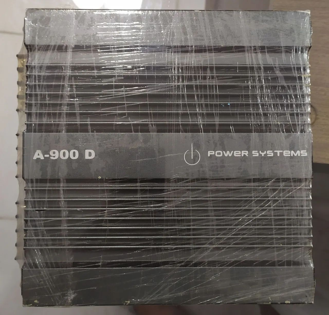Amplificador Power Systems A-900 D
