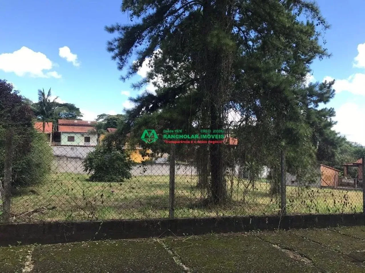 Terreno para venda em Vargem Grande Paulista de 1010.00m²
