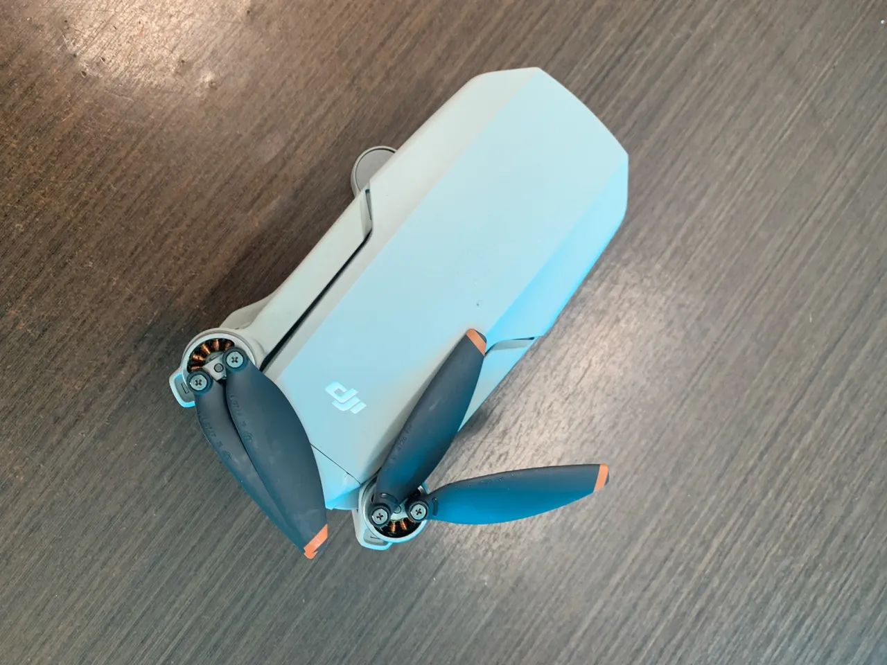 Drone DJI Mini 2 - Leve e Poderoso!