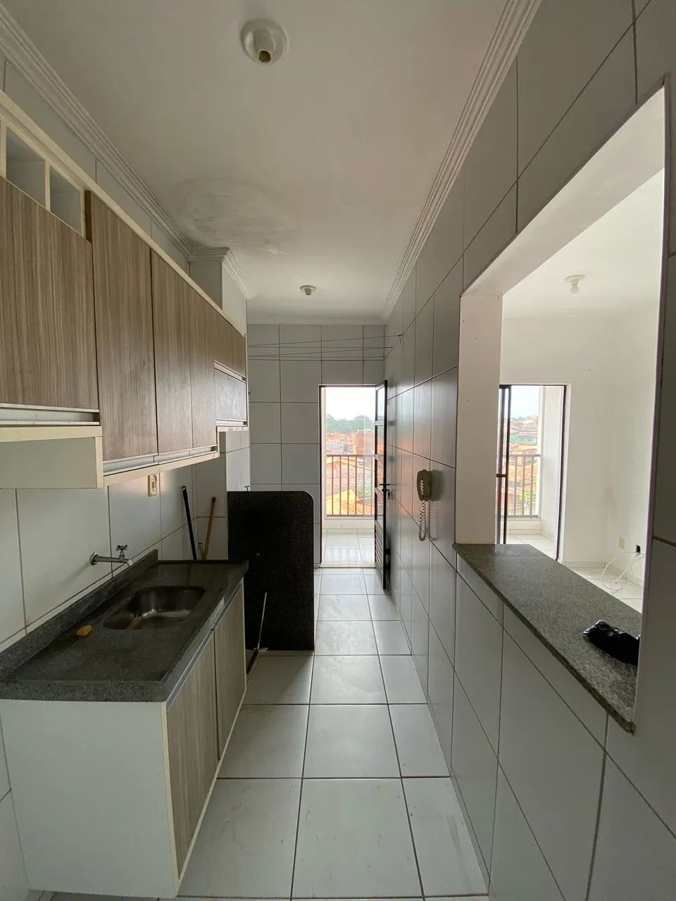Vendo - Apartamento no Eco Space 3  -  51m²  -  02 Quartos  - Oportunidade - Nascente - An - Foto 5