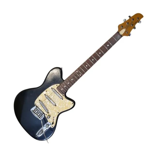 Guitarra Ibanez Talman TC830 Japan 1993 Fujigen (Musicalvo Guitarra Ibanez Talman TC830 Japan 1993 Fujigen (Musicalvo