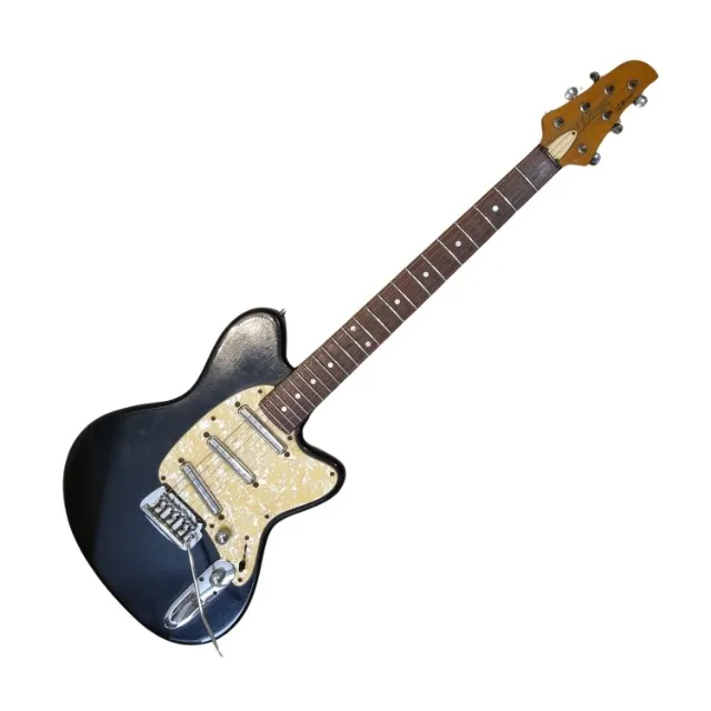Guitarra Ibanez Roadstar II Made Japan ano 1986 e Case toda