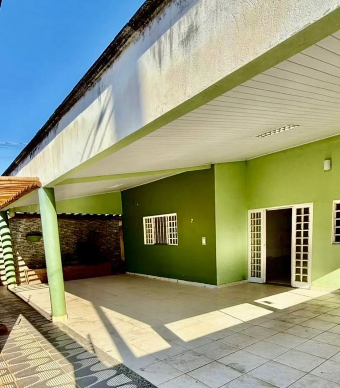 Casa a venda no Guajará 1