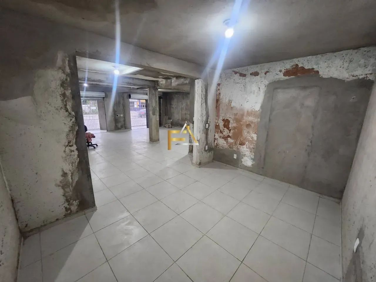 Ponto Comercial Na Av. Bernardo Manoel, 52m² - Foto 13