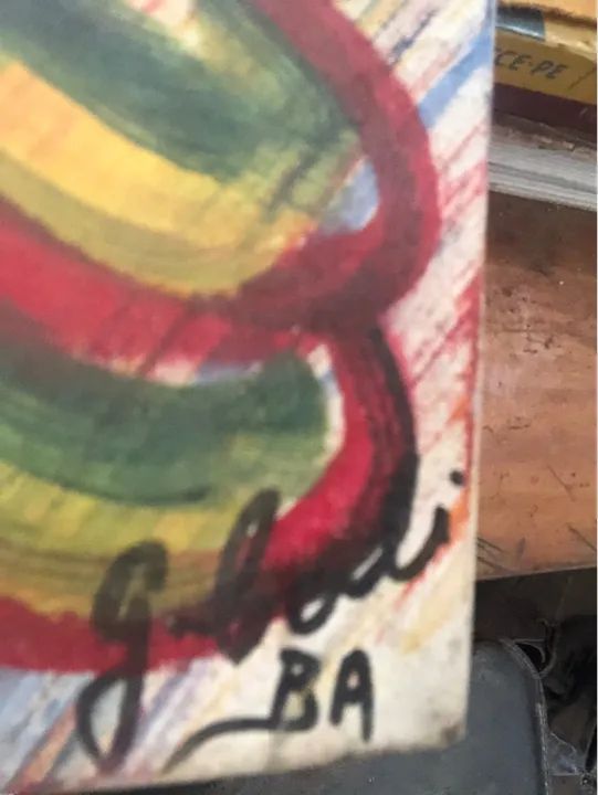 Pintura  - Foto 3