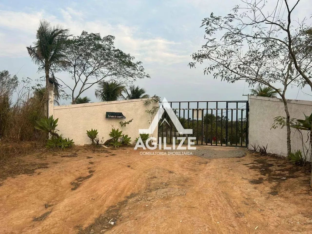 Sítio com 1 dormitório à venda, 1560 m² por R$ 260.000,00 - Zona Rural - Quissamã/RJ - Foto 3