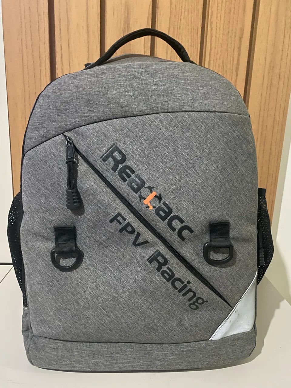 Mochila Realacc FPV Racing