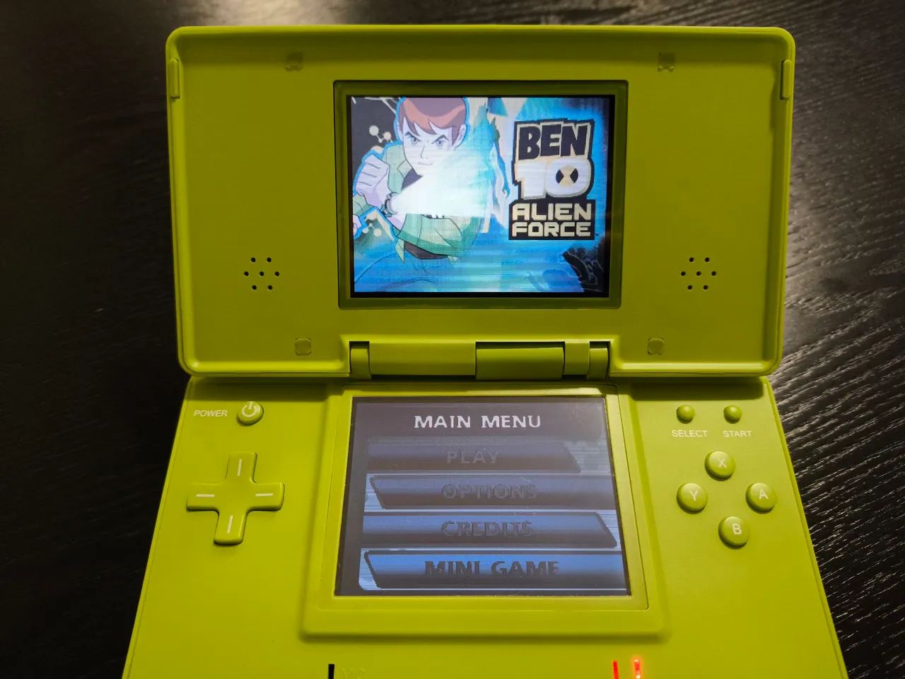 Ben 10 Alien Force - Nintendo DS - Foto 5