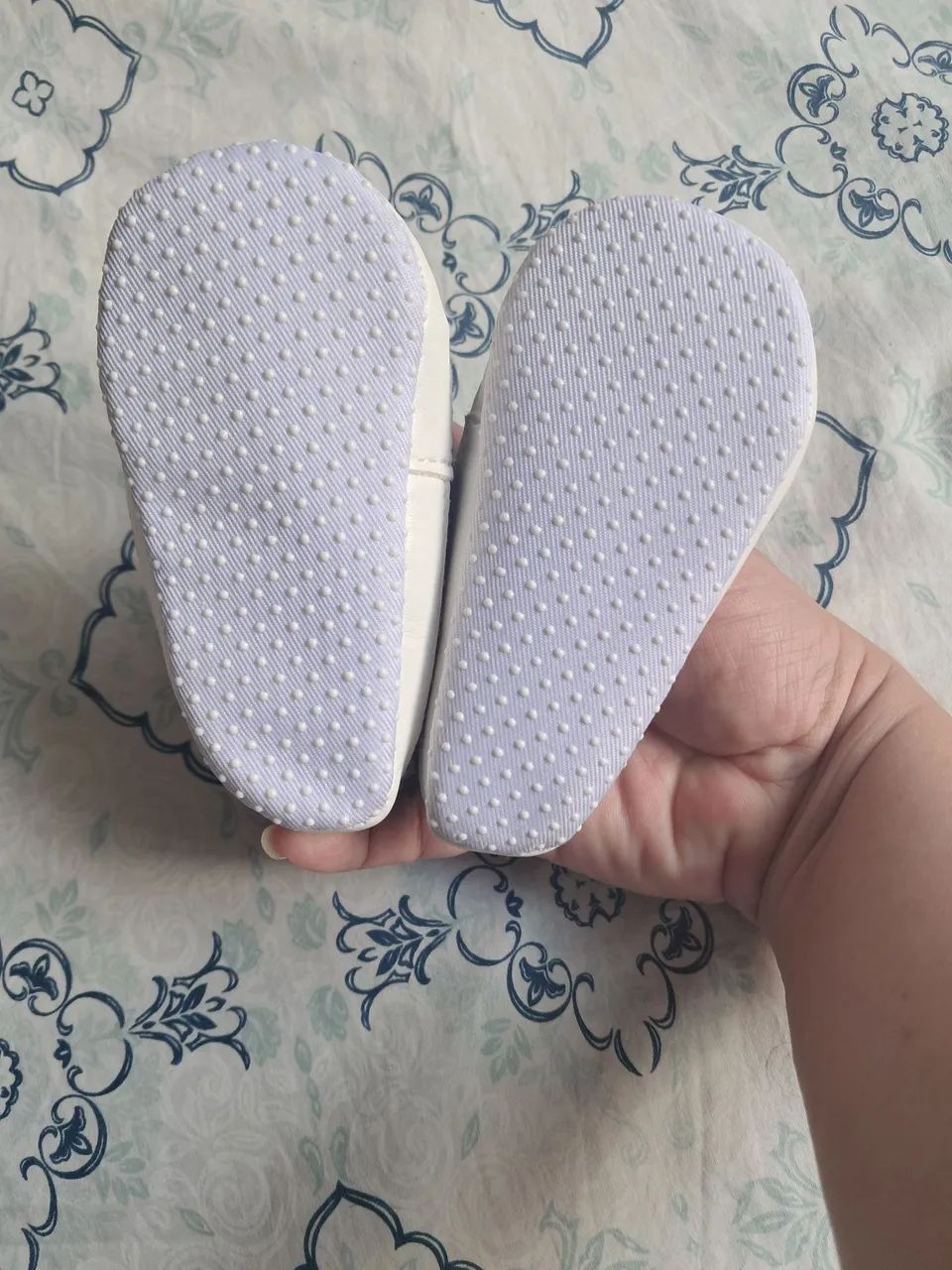 Sapato infantil - Foto 3