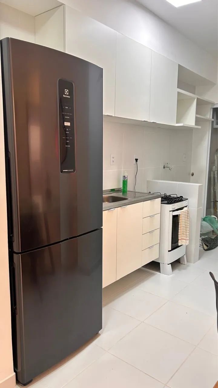 Apartamento mobiliado para COP-30 - Foto 5