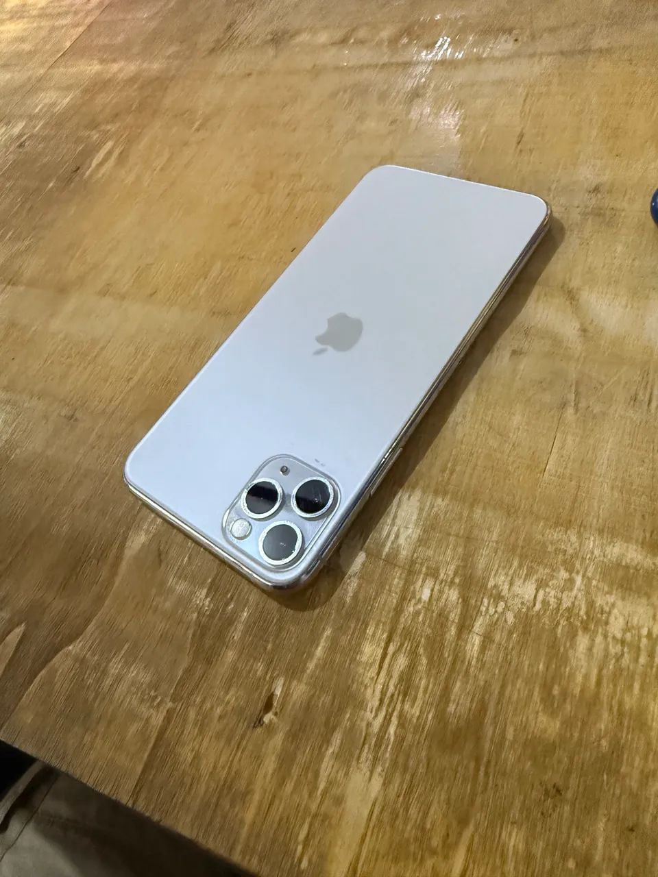 iPhone 11 Pro Max 256gb - Celulares e Smartphones - Parque 10 de