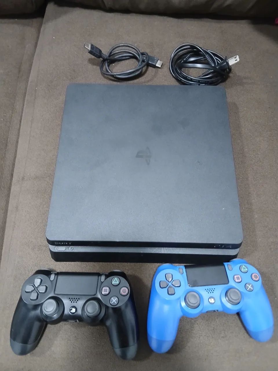 Ps4 slim