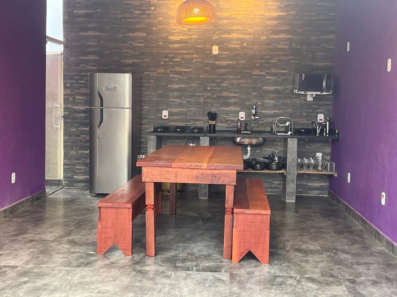 Casa temporada Buzios/tucuns  - Foto 3