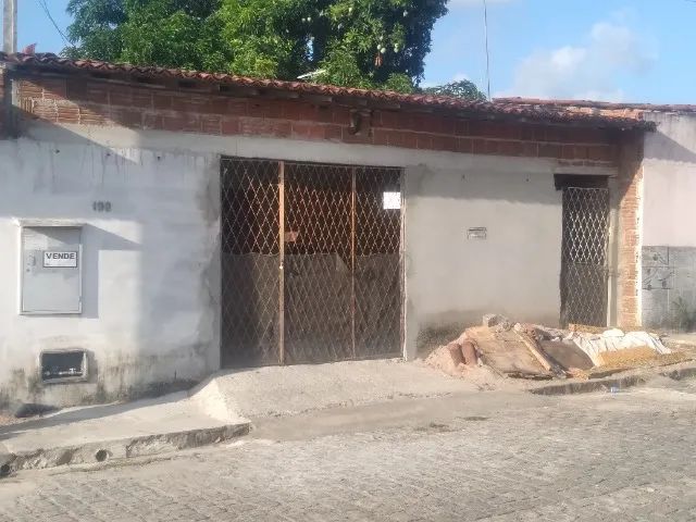 Foto - Parnamirim - Nova Esperança