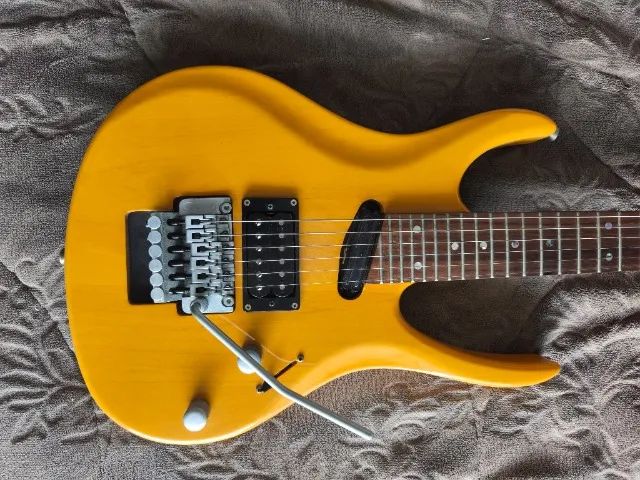 Guitarra Tagima Zero - Novíssima!!!